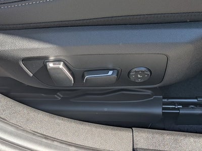 2026 BMW 3 Series 330i