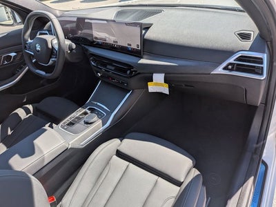 2026 BMW 3 Series 330i