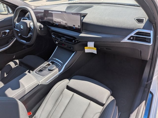 2026 BMW 3 Series 330i