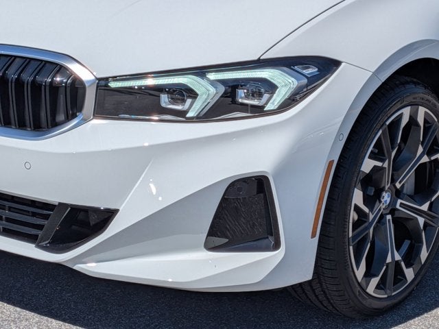 2026 BMW 3 Series 330i