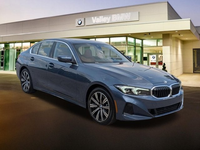 2026 BMW 3 Series 330i