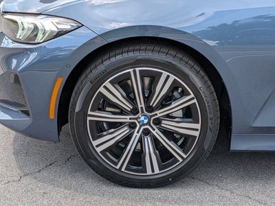 2026 BMW 3 Series 330i