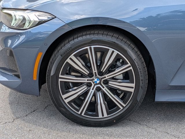 2026 BMW 3 Series 330i