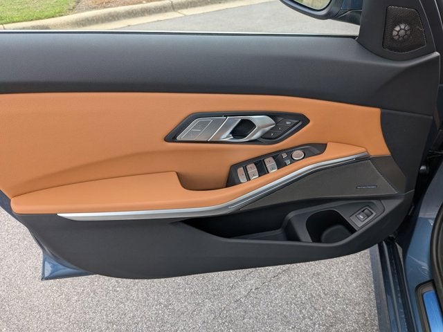 2026 BMW 3 Series 330i