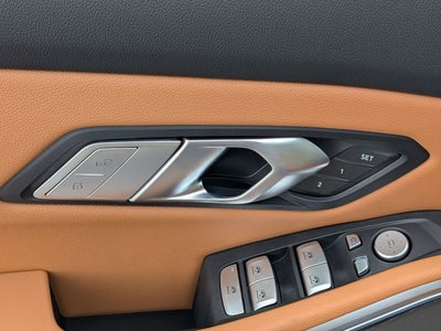2026 BMW 3 Series 330i