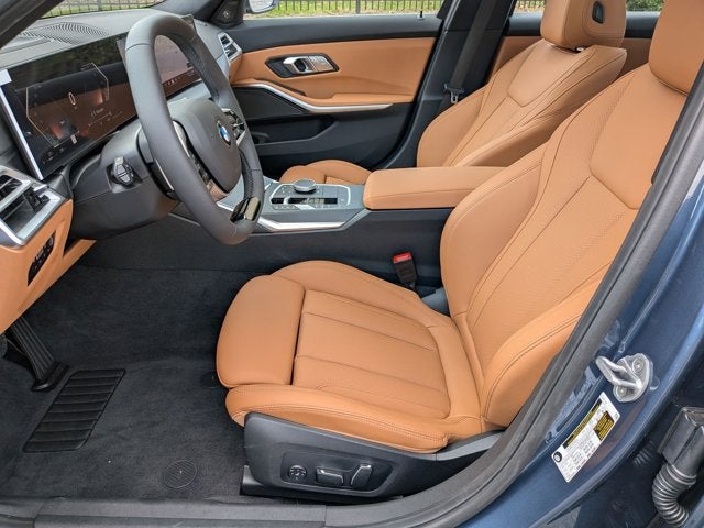 2026 BMW 3 Series 330i