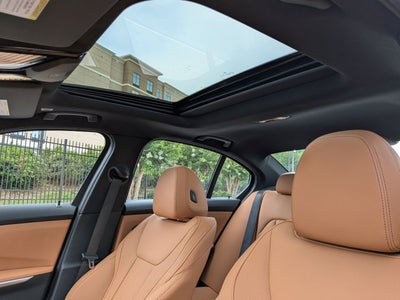 2026 BMW 3 Series 330i