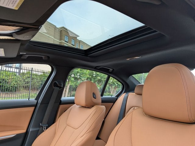 2026 BMW 3 Series 330i