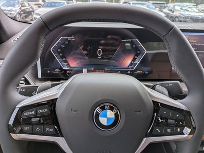 2026 BMW 3 Series 330i