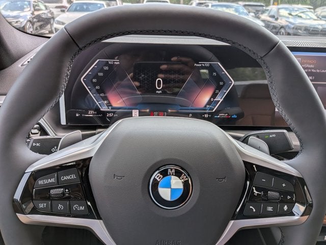 2026 BMW 3 Series 330i