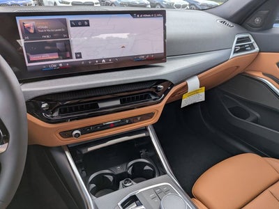 2026 BMW 3 Series 330i