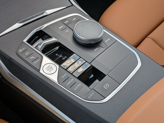 2026 BMW 3 Series 330i