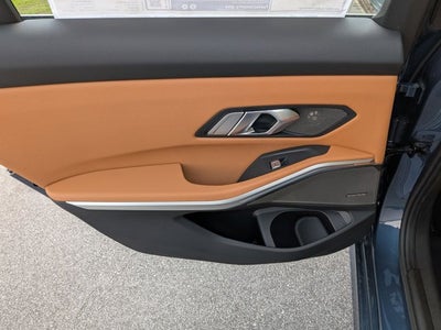2026 BMW 3 Series 330i