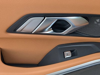 2026 BMW 3 Series 330i