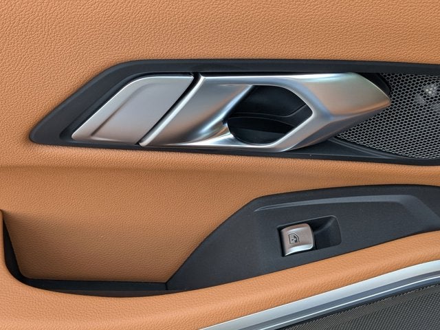 2026 BMW 3 Series 330i