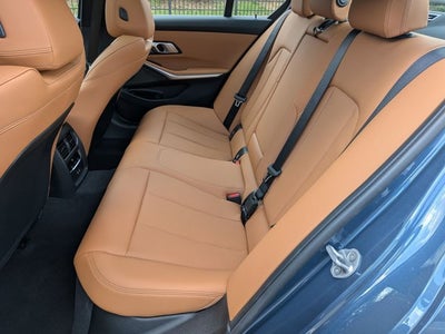 2026 BMW 3 Series 330i