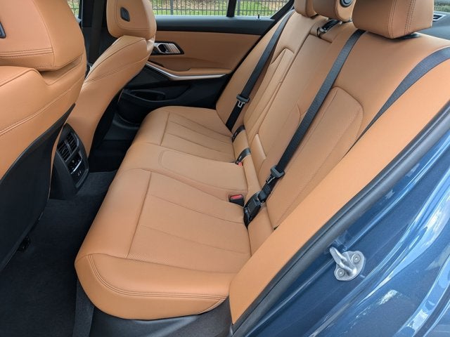 2026 BMW 3 Series 330i