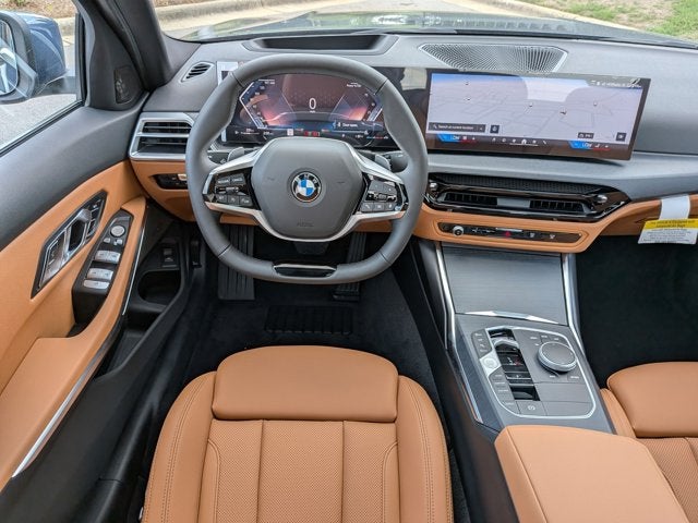2026 BMW 3 Series 330i