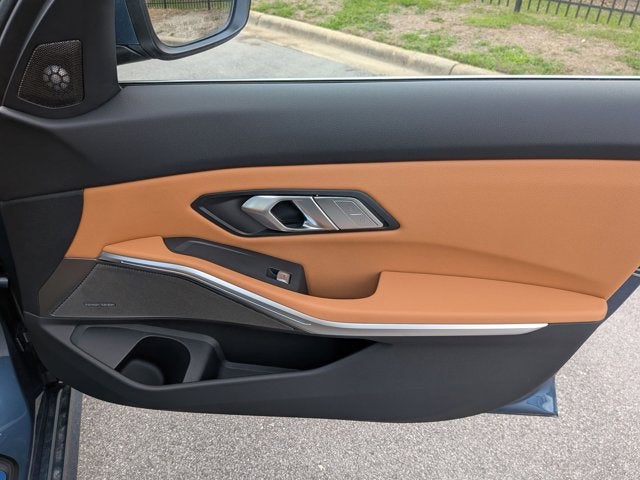 2026 BMW 3 Series 330i
