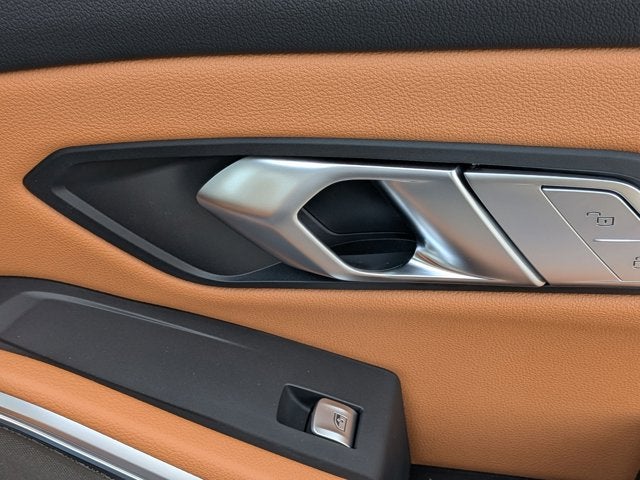 2026 BMW 3 Series 330i