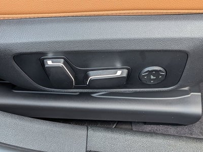 2026 BMW 3 Series 330i