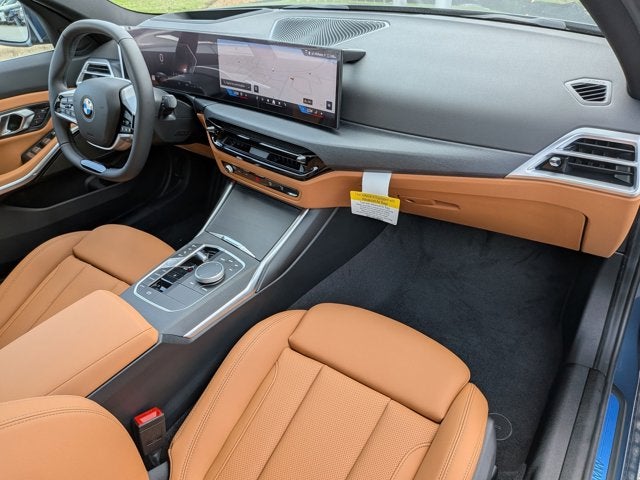 2026 BMW 3 Series 330i
