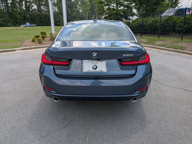 2026 BMW 3 Series 330i