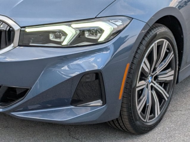 2026 BMW 3 Series 330i