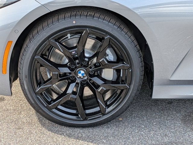 2026 BMW 3 Series 330i