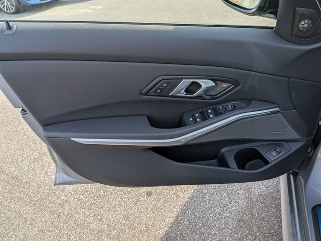 2026 BMW 3 Series 330i