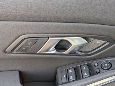 2026 BMW 3 Series 330i