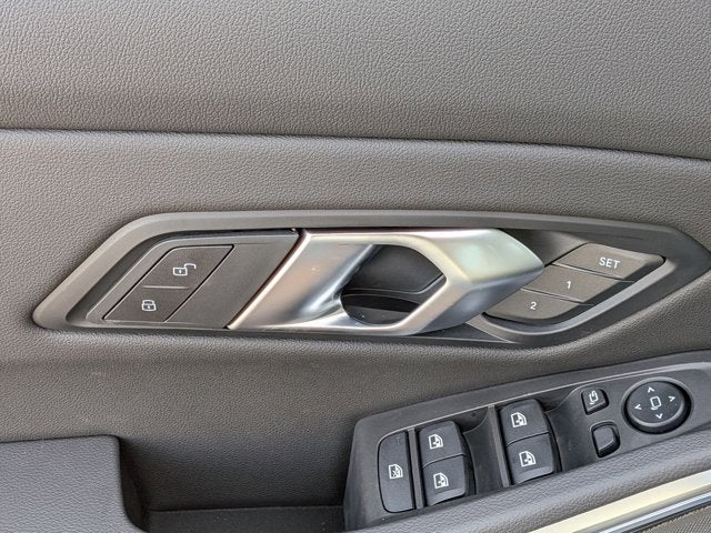 2026 BMW 3 Series 330i