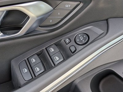 2026 BMW 3 Series 330i