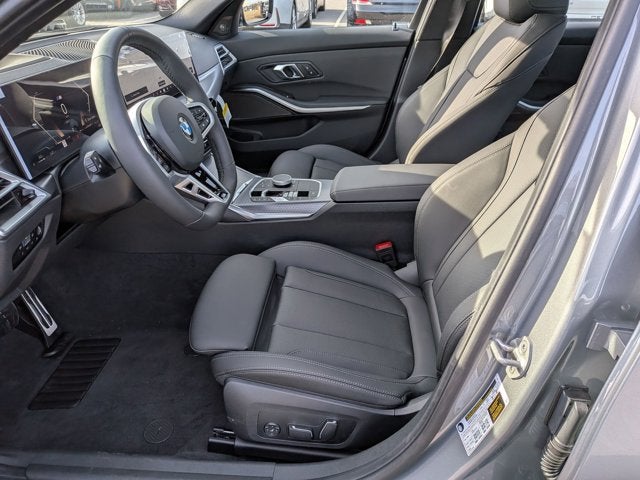 2026 BMW 3 Series 330i