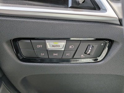 2026 BMW 3 Series 330i