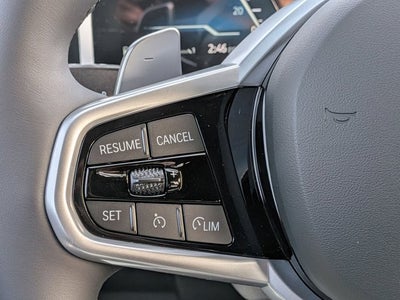 2026 BMW 3 Series 330i