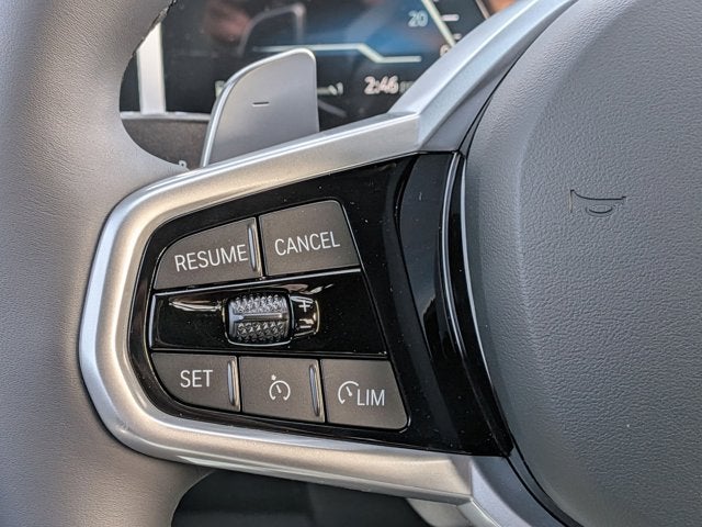 2026 BMW 3 Series 330i