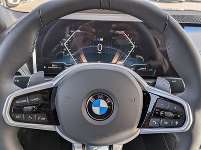 2026 BMW 3 Series 330i