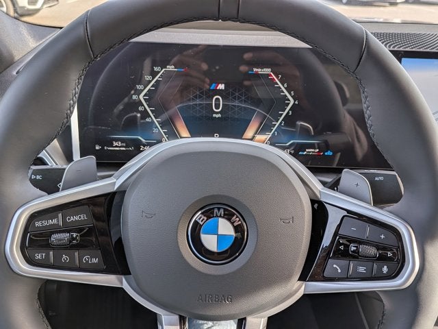 2026 BMW 3 Series 330i