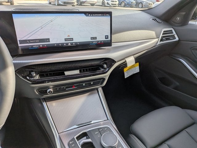 2026 BMW 3 Series 330i