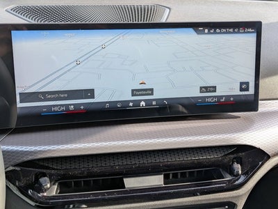 2026 BMW 3 Series 330i