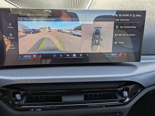 2026 BMW 3 Series 330i