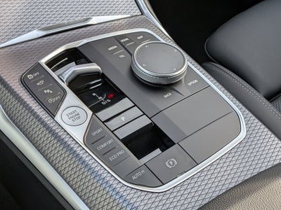 2026 BMW 3 Series 330i