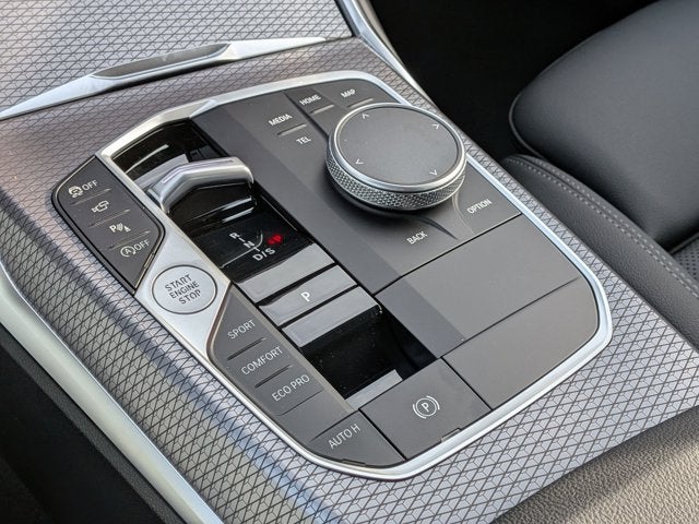 2026 BMW 3 Series 330i