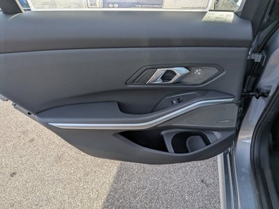 2026 BMW 3 Series 330i