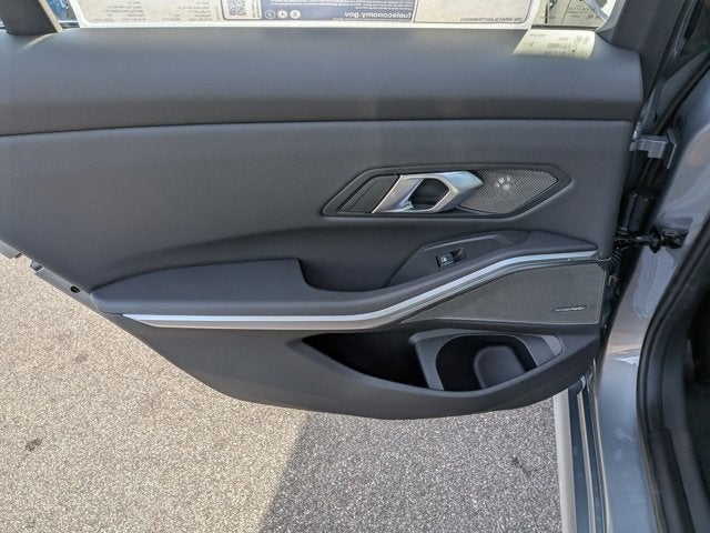 2026 BMW 3 Series 330i