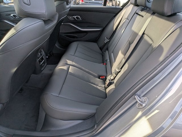 2026 BMW 3 Series 330i