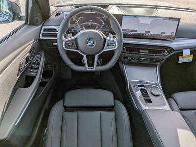 2026 BMW 3 Series 330i