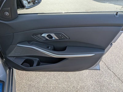 2026 BMW 3 Series 330i