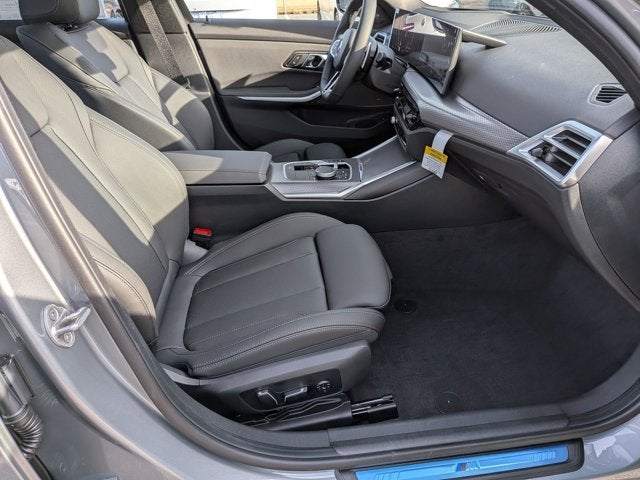 2026 BMW 3 Series 330i